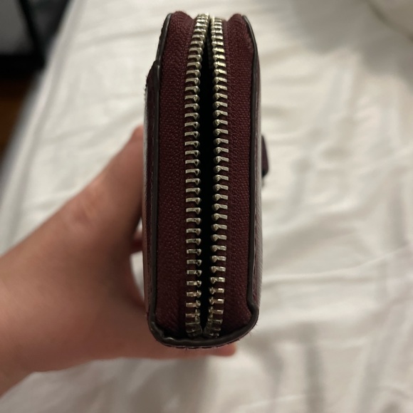 Coach Wallet - Picture 6 of 7